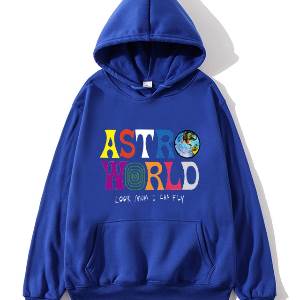 astroworld hoodie 